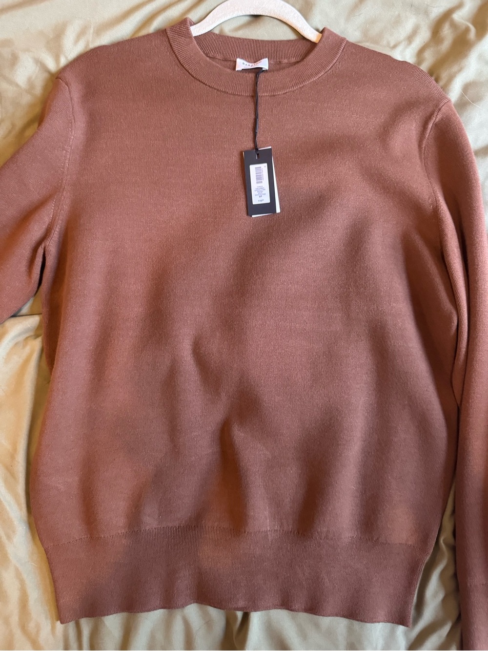 Aritzia Calloway Sweater - NWT - Picture 3 of 4